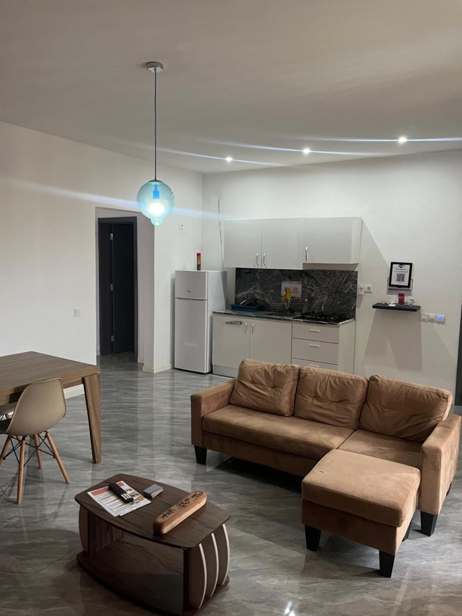 Apartamentos Santiago - Tarrafal Tarrafal  Exterior photo